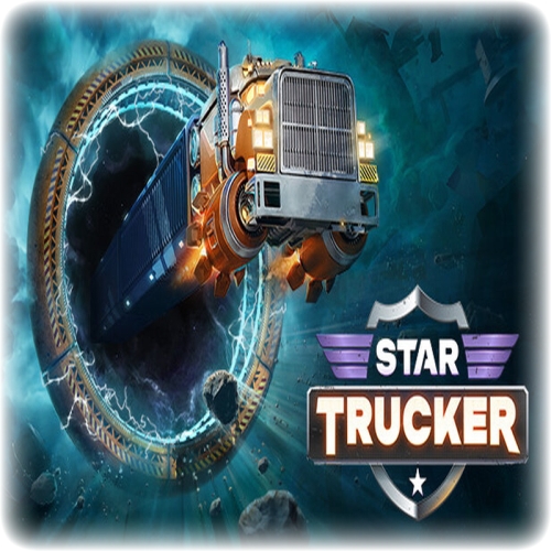  Star Trucker - GARANTİ